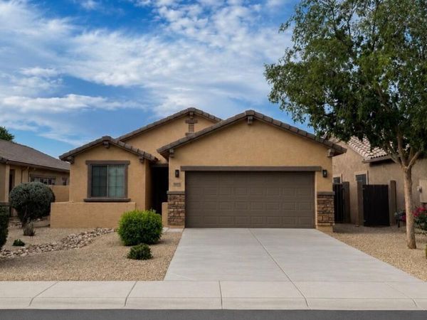 10115 W WIER Avenue, Tolleson, AZ 85353