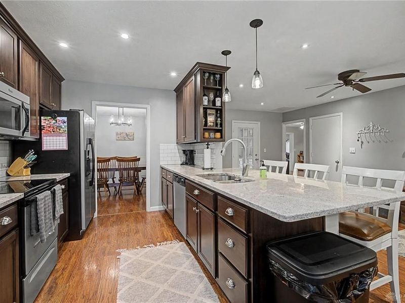 1250 Kentshire Drive, Dayton, OH 45459 Photo 13