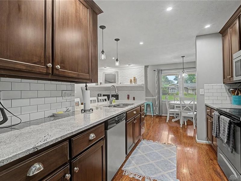 1250 Kentshire Drive, Dayton, OH 45459 Photo 14