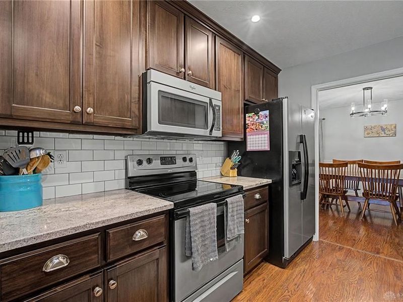 1250 Kentshire Drive, Dayton, OH 45459 Photo 15