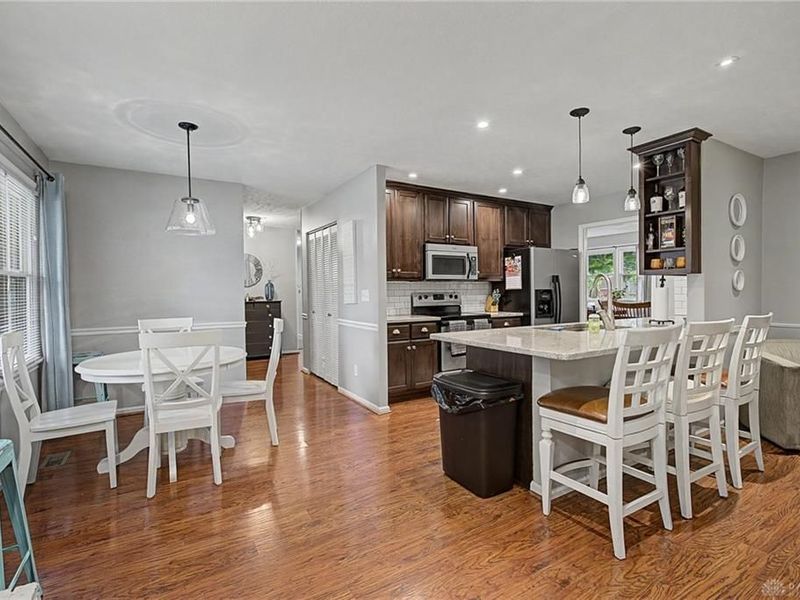 1250 Kentshire Drive, Dayton, OH 45459 Photo 17