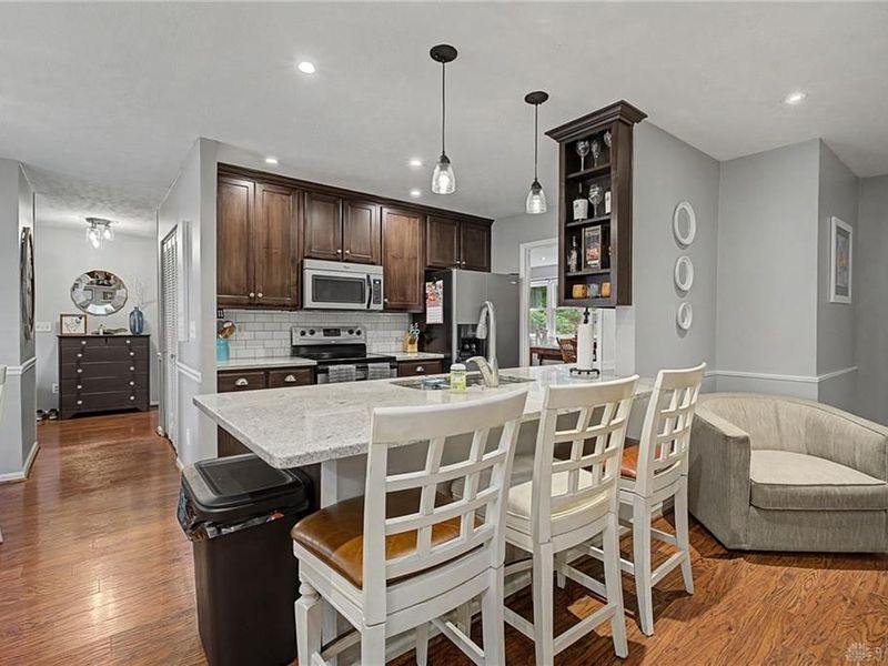 1250 Kentshire Drive, Dayton, OH 45459 Photo 19