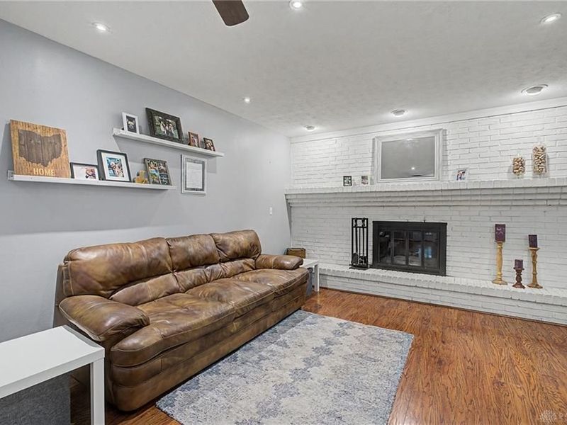 1250 Kentshire Drive, Dayton, OH 45459 Photo 22