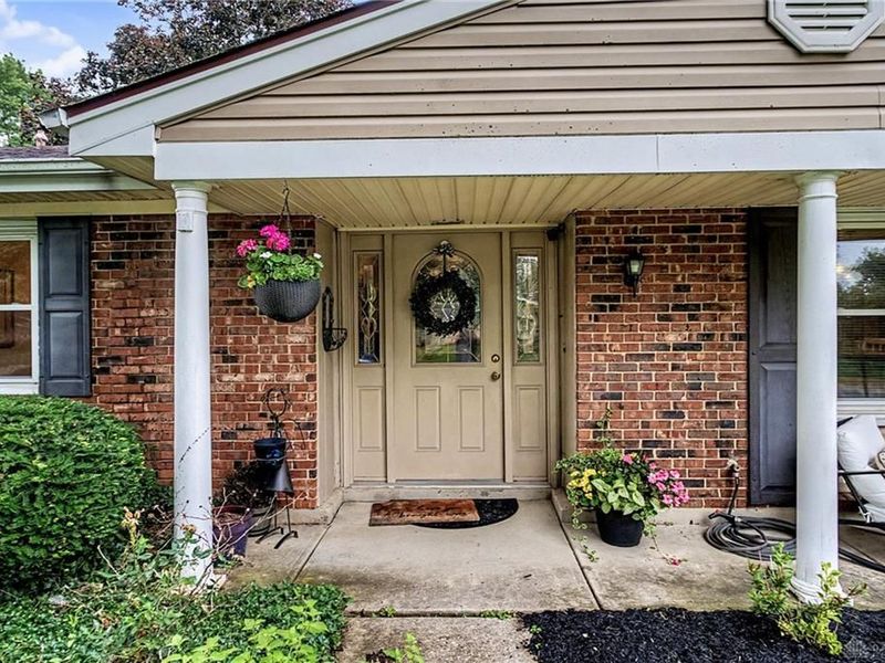 1250 Kentshire Drive, Dayton, OH 45459 Photo 4
