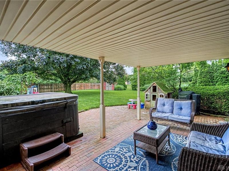 1250 Kentshire Drive, Dayton, OH 45459 Photo 50