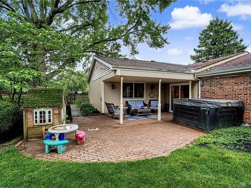 1250 Kentshire Drive, Dayton, OH 45459 Photo 51
