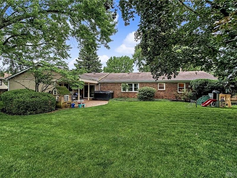 1250 Kentshire Drive, Dayton, OH 45459 Photo 55
