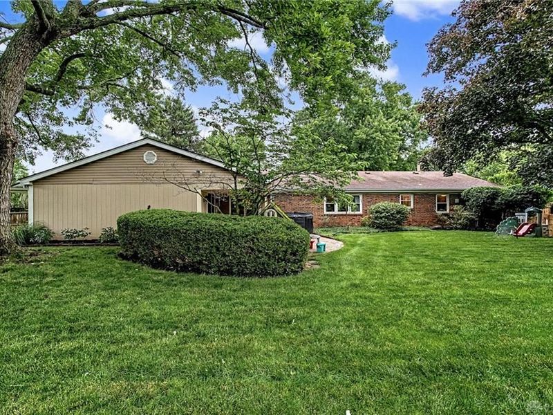 1250 Kentshire Drive, Dayton, OH 45459 Photo 56