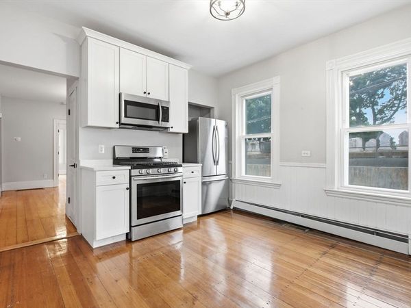 97 Horace St, Unit 1, Boston, MA 02128