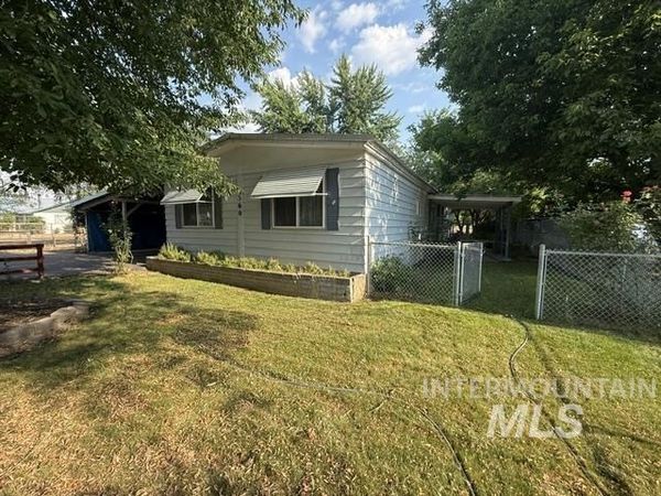 1360 Pioneer Road, Weiser, ID 83672