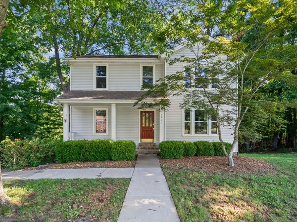 2861 Brothers Road , Clarksville, TN 37043