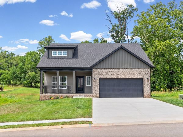 3028 Timberdale Dr , Clarksville, TN 37042