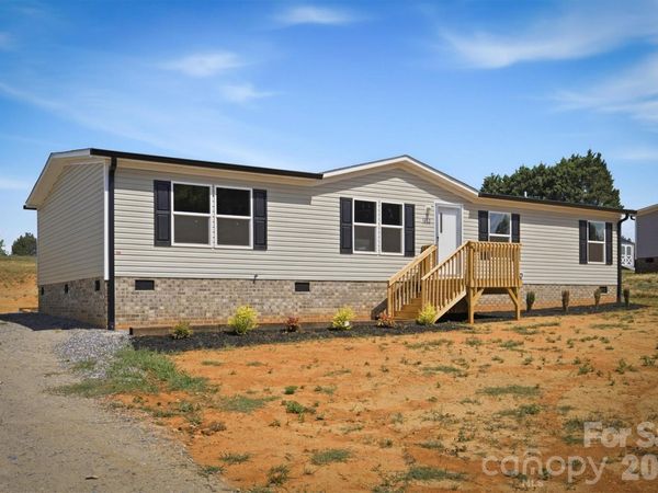 1862 Mesa Drive , Vale, NC 28168