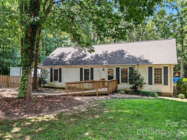 605 Buford Street, Unit P16, Indian Trail, NC 28079