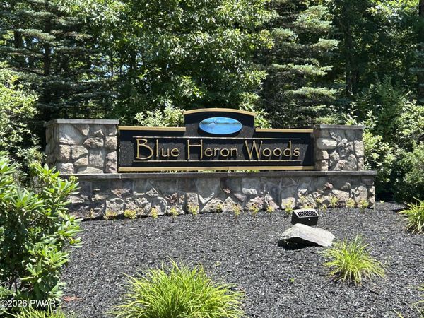72 Blue Heron Way , Hawley, PA 18428