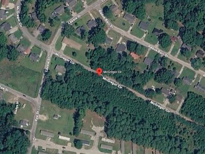 Lot 8D McGregor Circle, Lake City, SC 29560