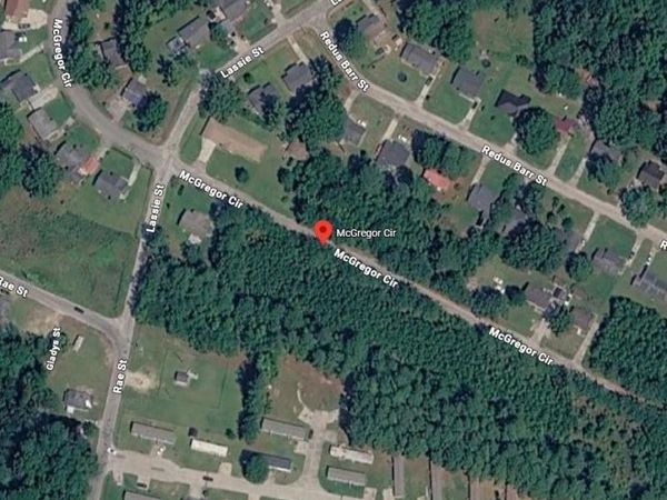 Lot 8D McGregor Circle, Lake City, SC 29560