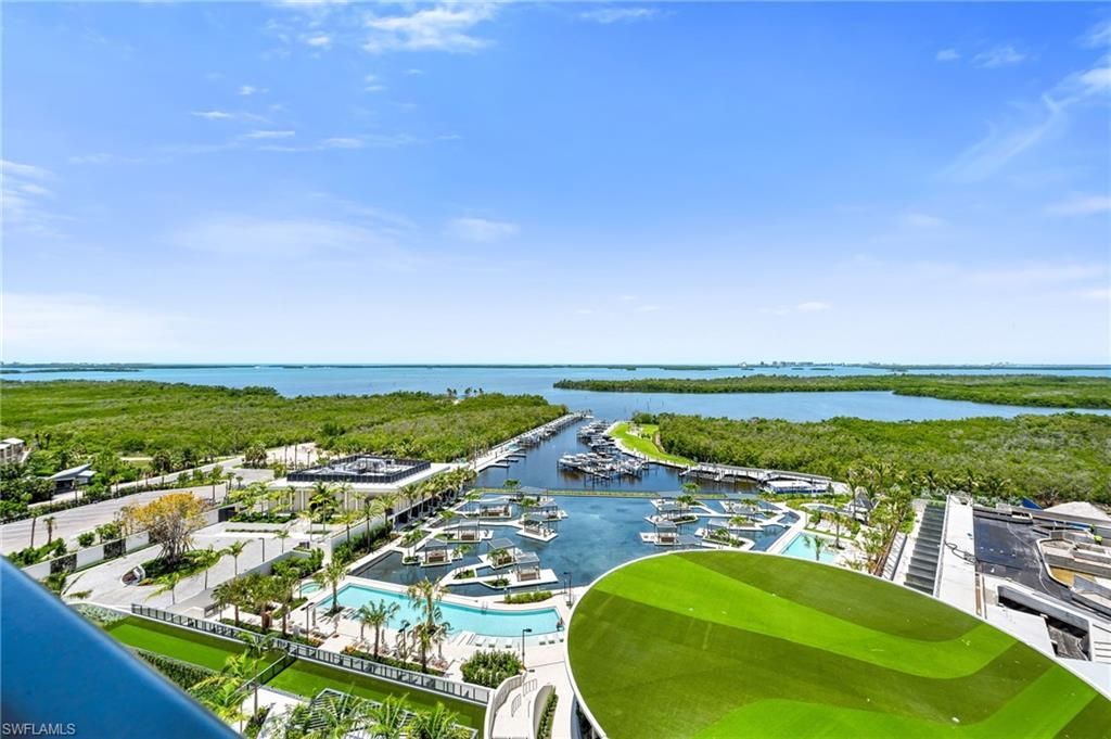 5100 Seagrass Blvd, Unit 802, Bonita Springs, FL 33928 Photo