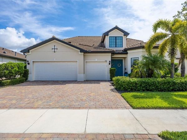 7759 Winding Cypress DR, NAPLES, FL 34114