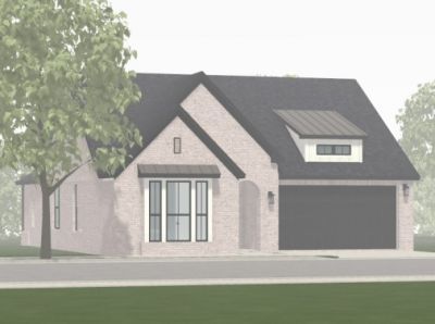 3107 S 14th Street, Rogers, AR 72758 Main Photo