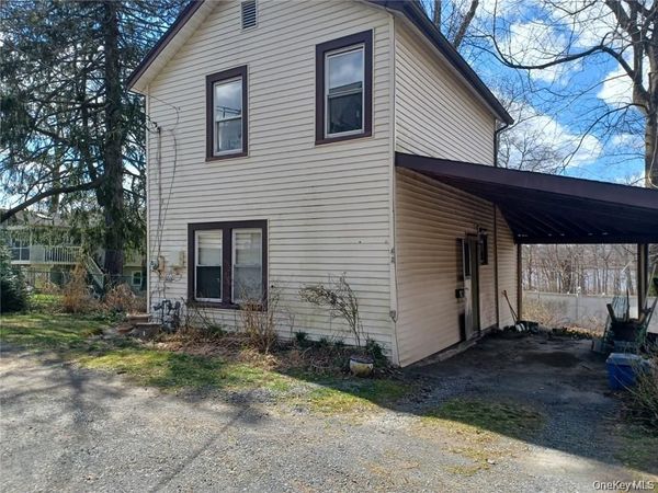 48 Lenox Avenue , Congers, NY 10920