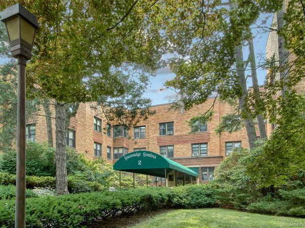 2 Greenridge Avenue , Unit 3C, White Plains, NY 10605