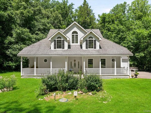 33 Corriedale Lane, Cottekill, NY 12419