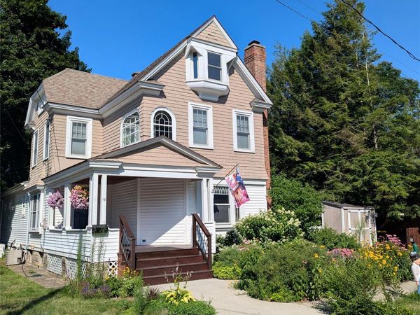 18 monroe Street , Call Listing Agent, NY 12801