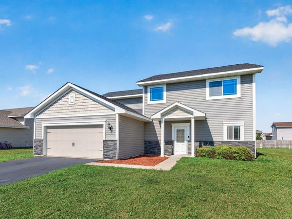 19040 Sanford Avenue , Big Lake, MN 55309