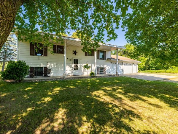 20990 110th Street , Park Rapids, MN 56470