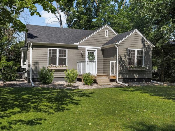 1385 Arbor Street, Wayzata, MN 55391