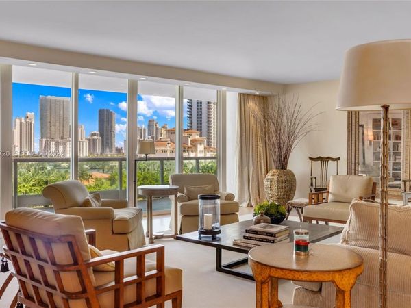 20155 NE 38th Ct , Unit 904, Aventura, FL 33180