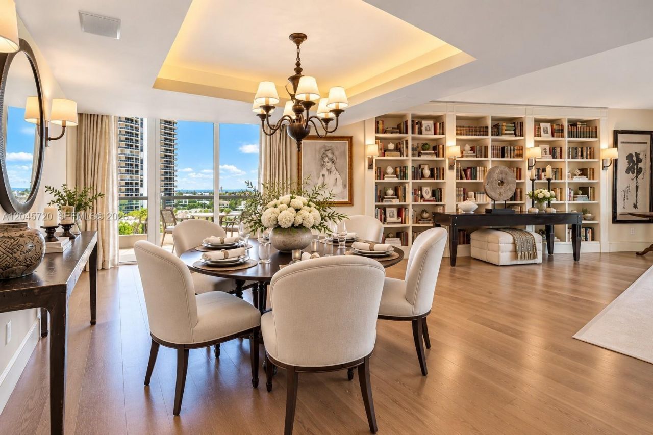 20155 NE 38th Ct, Unit 904, Aventura, FL 33180 Photo