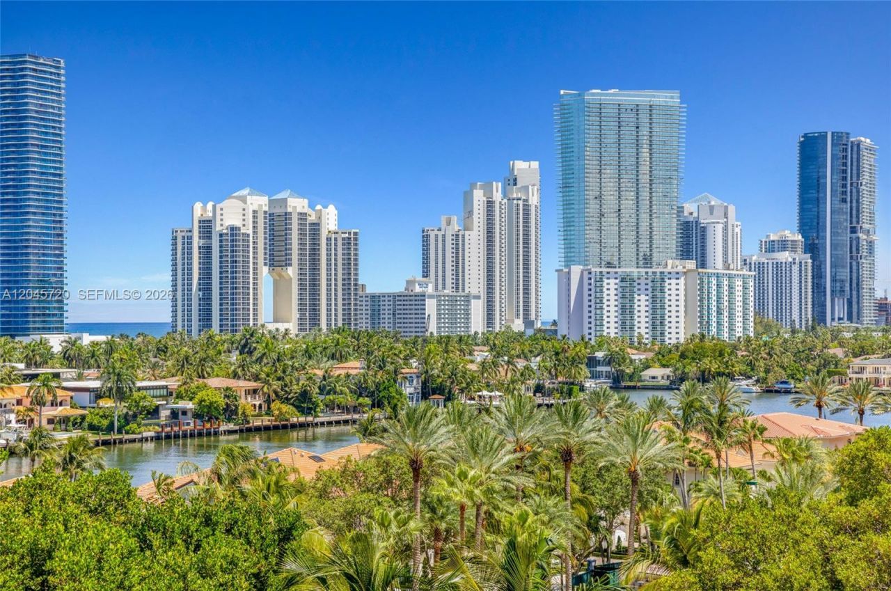 20155 NE 38th Ct , Unit 904, Aventura, FL 33180 Photo