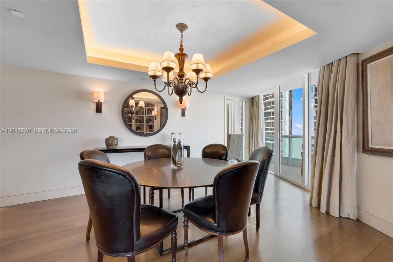 20155 NE 38th Ct , Unit 904, Aventura, FL 33180 Photo