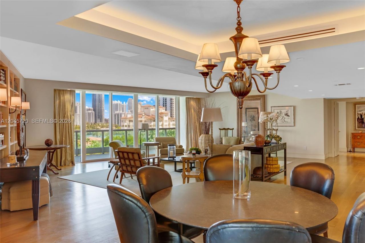 20155 NE 38th Ct , Unit 904, Aventura, FL 33180 Photo