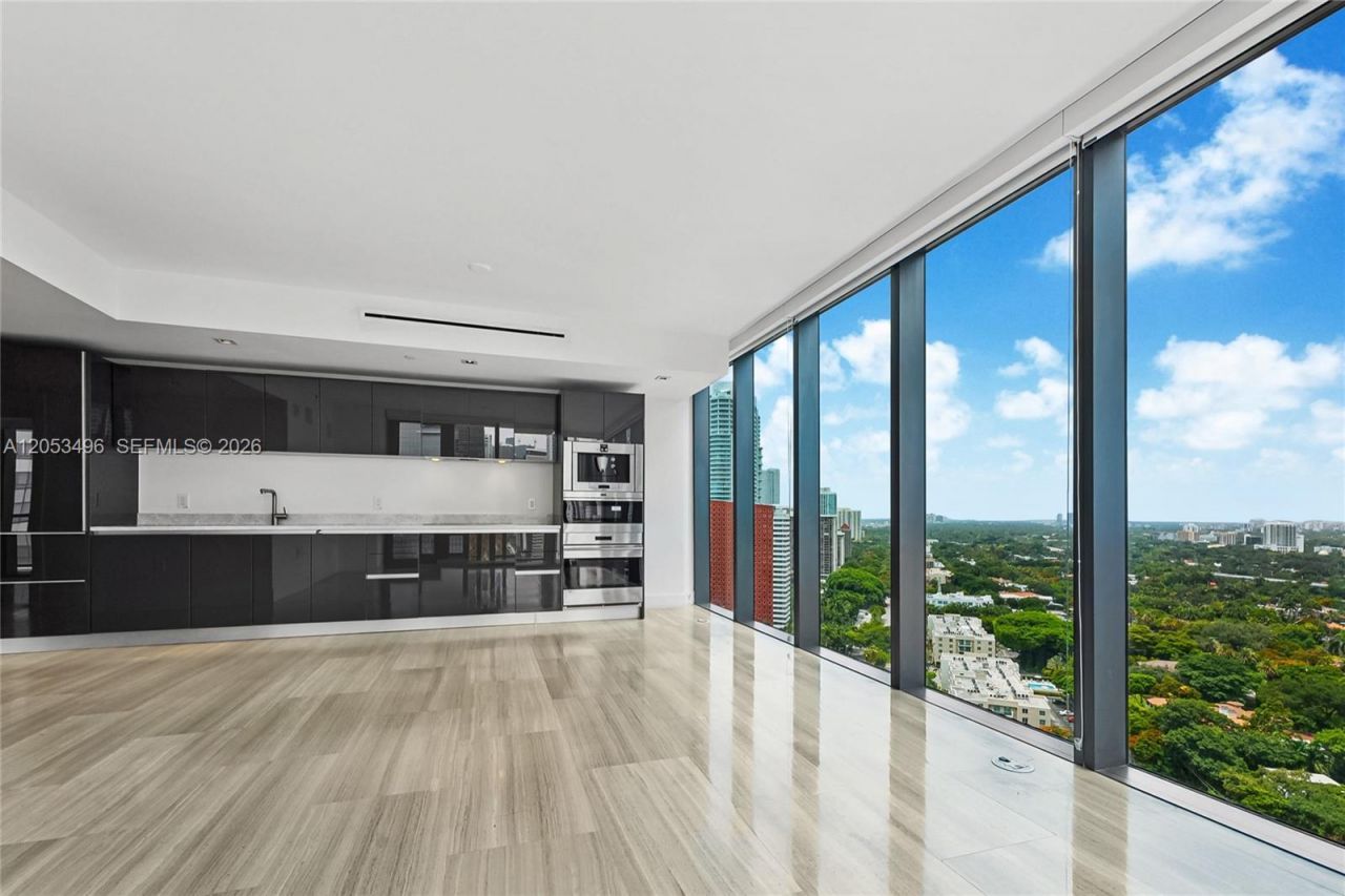 1451 Brickell Ave , Unit 2306, Miami, FL 33131 Photo