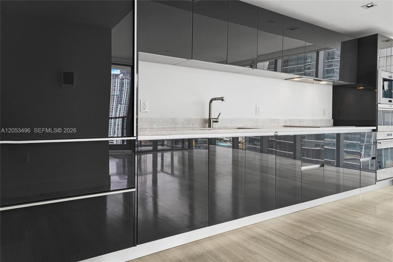 1451 Brickell Ave , Unit 2306, Miami, FL 33131 Photo