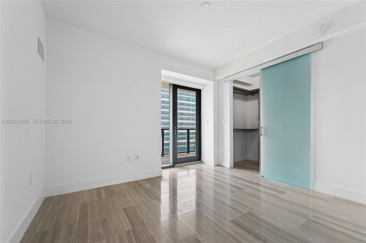 1451 Brickell Ave , Unit 2306, Miami, FL 33131 Photo
