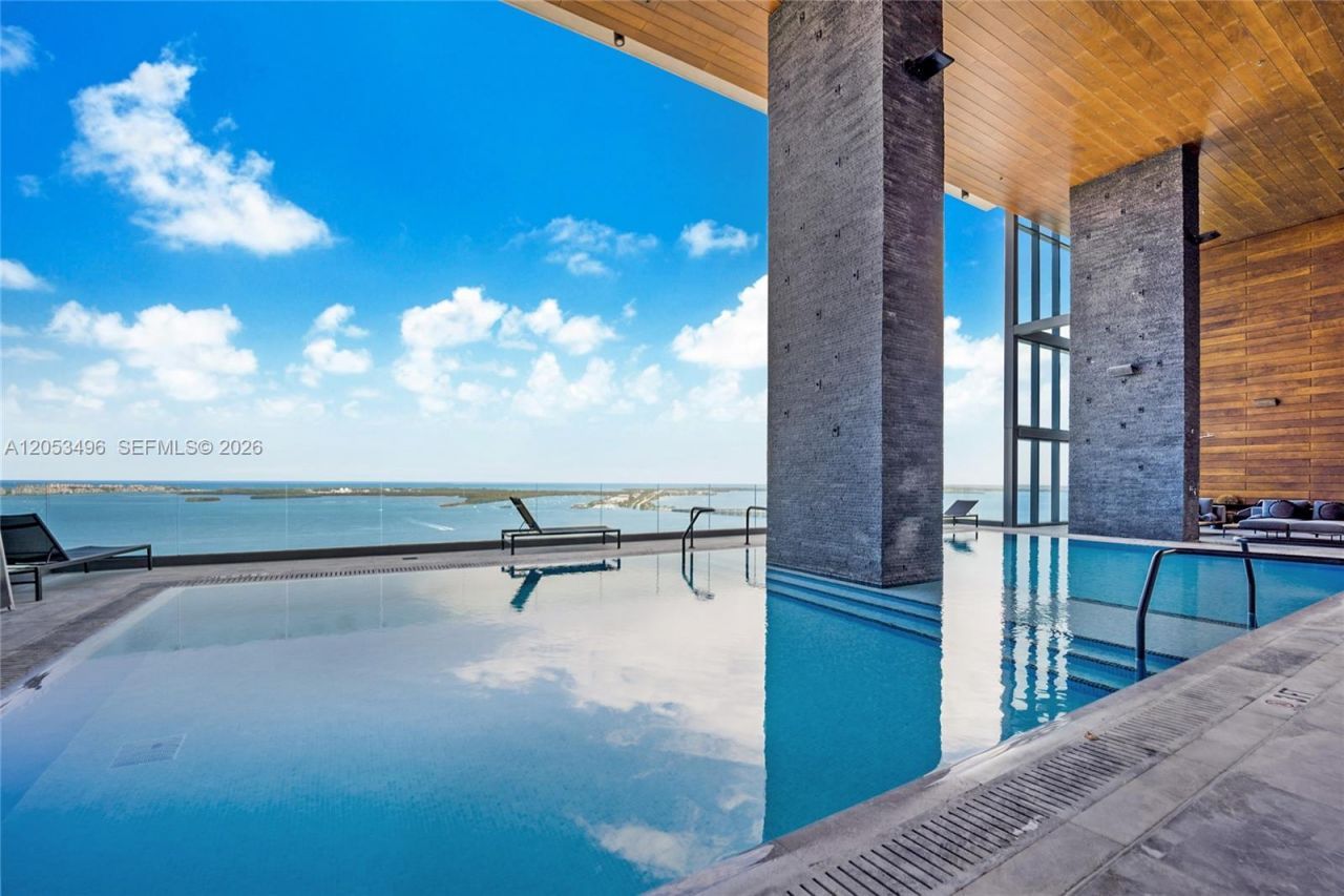 1451 Brickell Ave , Unit 2306, Miami, FL 33131 Photo
