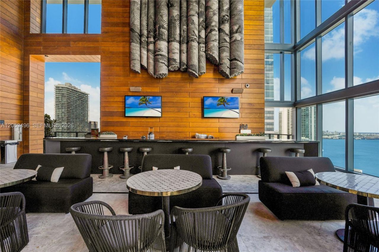 1451 Brickell Ave , Unit 2306, Miami, FL 33131 Photo