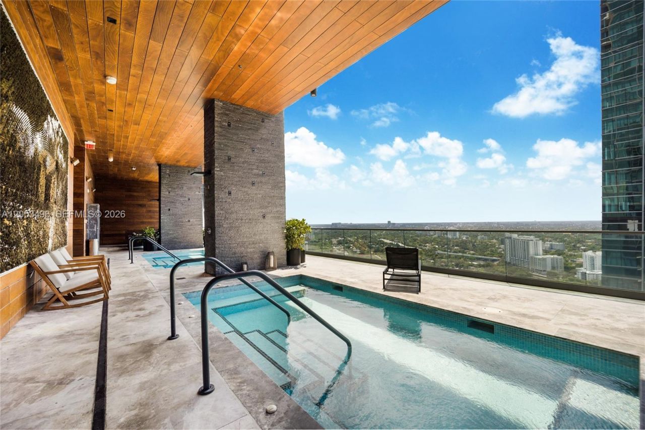 1451 Brickell Ave , Unit 2306, Miami, FL 33131 Photo