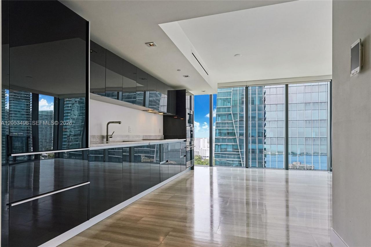 1451 Brickell Ave , Unit 2306, Miami, FL 33131 Photo
