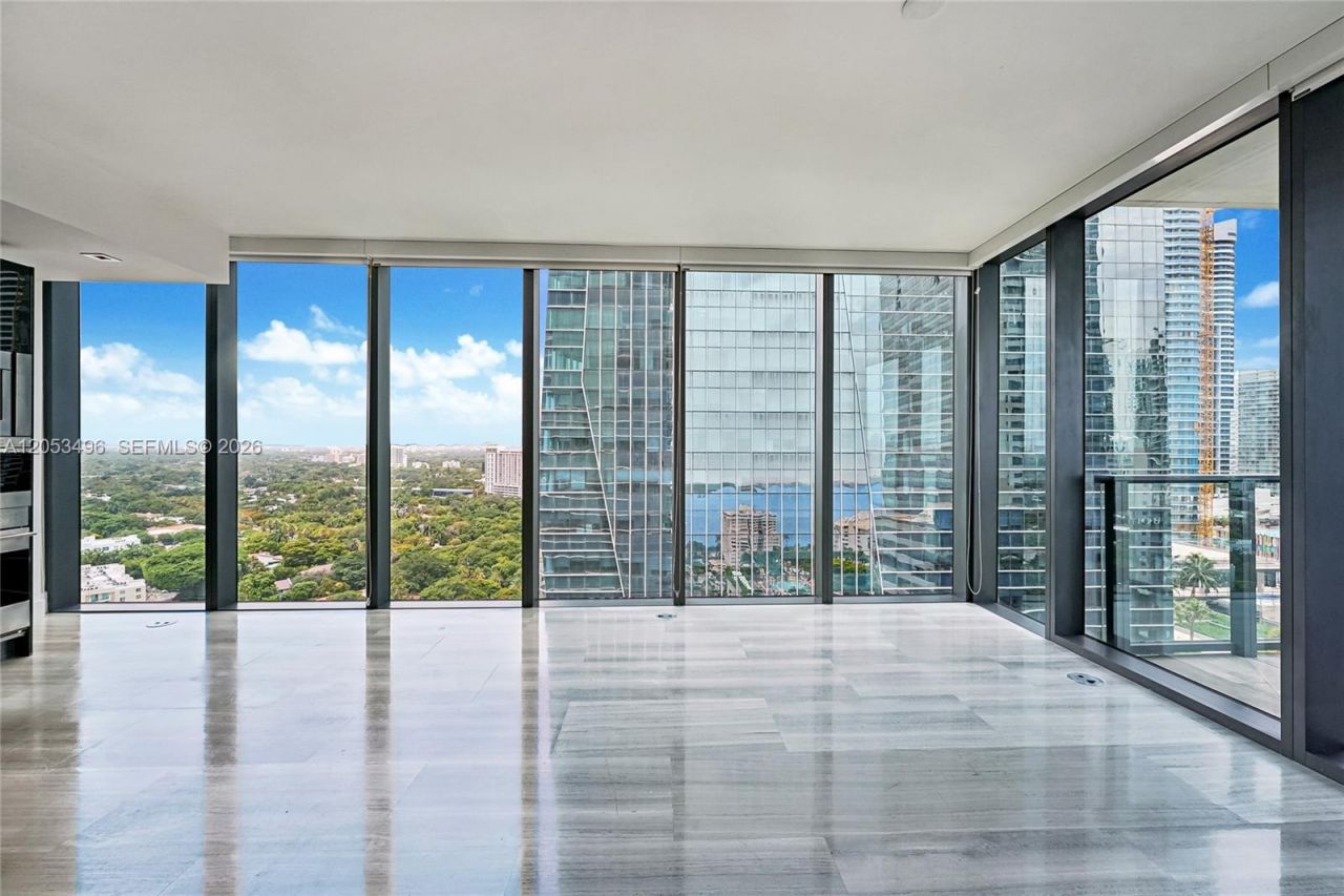 1451 Brickell Ave , Unit 2306, Miami, FL 33131 Photo