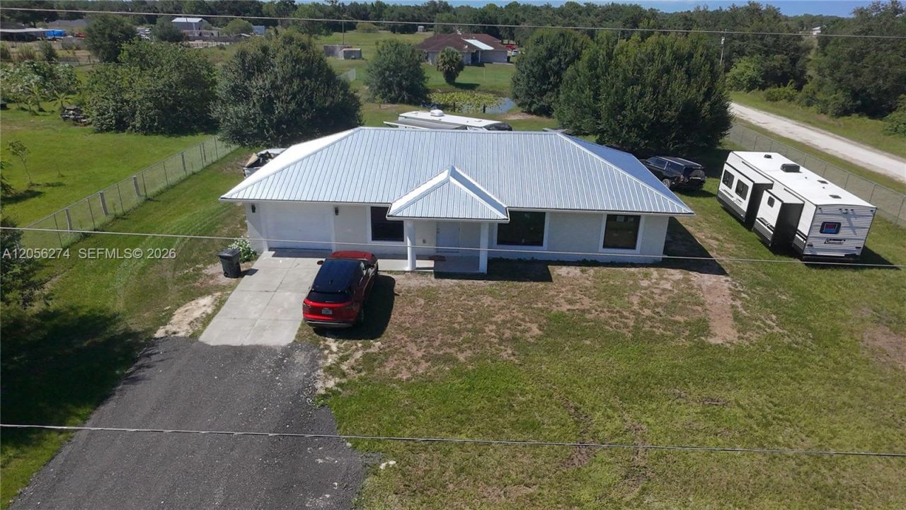 369 Horse Club Ave , Clewiston, FL 33440 Photo