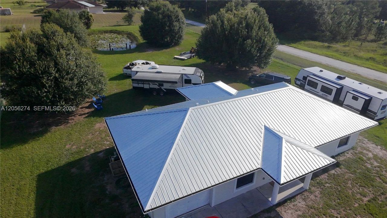 369 Horse Club Ave , Clewiston, FL 33440 Photo