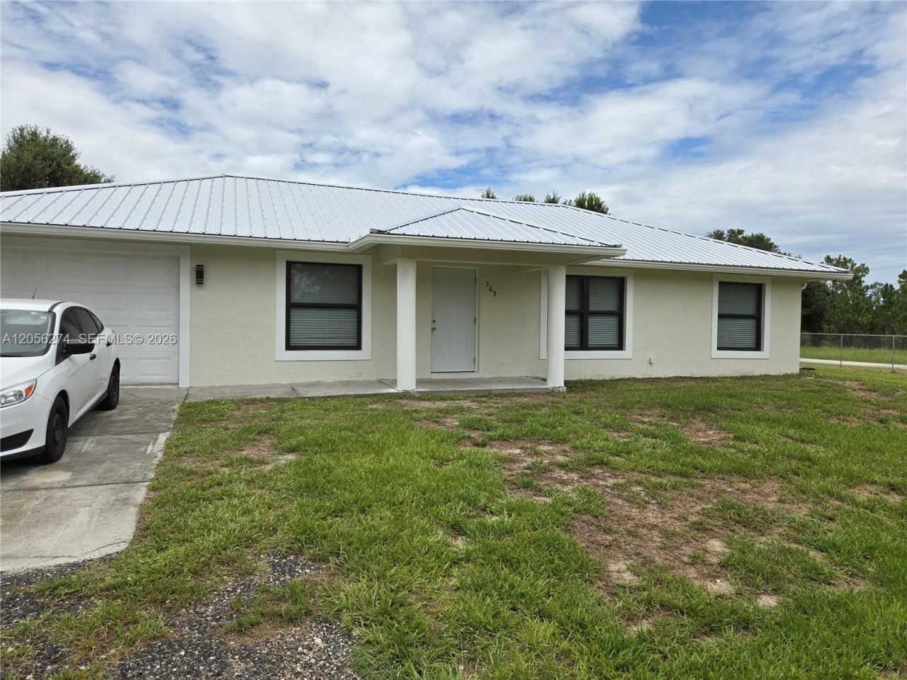 369 Horse Club Ave , Clewiston, FL 33440 Photo