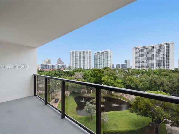 18181 NE 31st Ct, Unit 807, Aventura, FL 33160