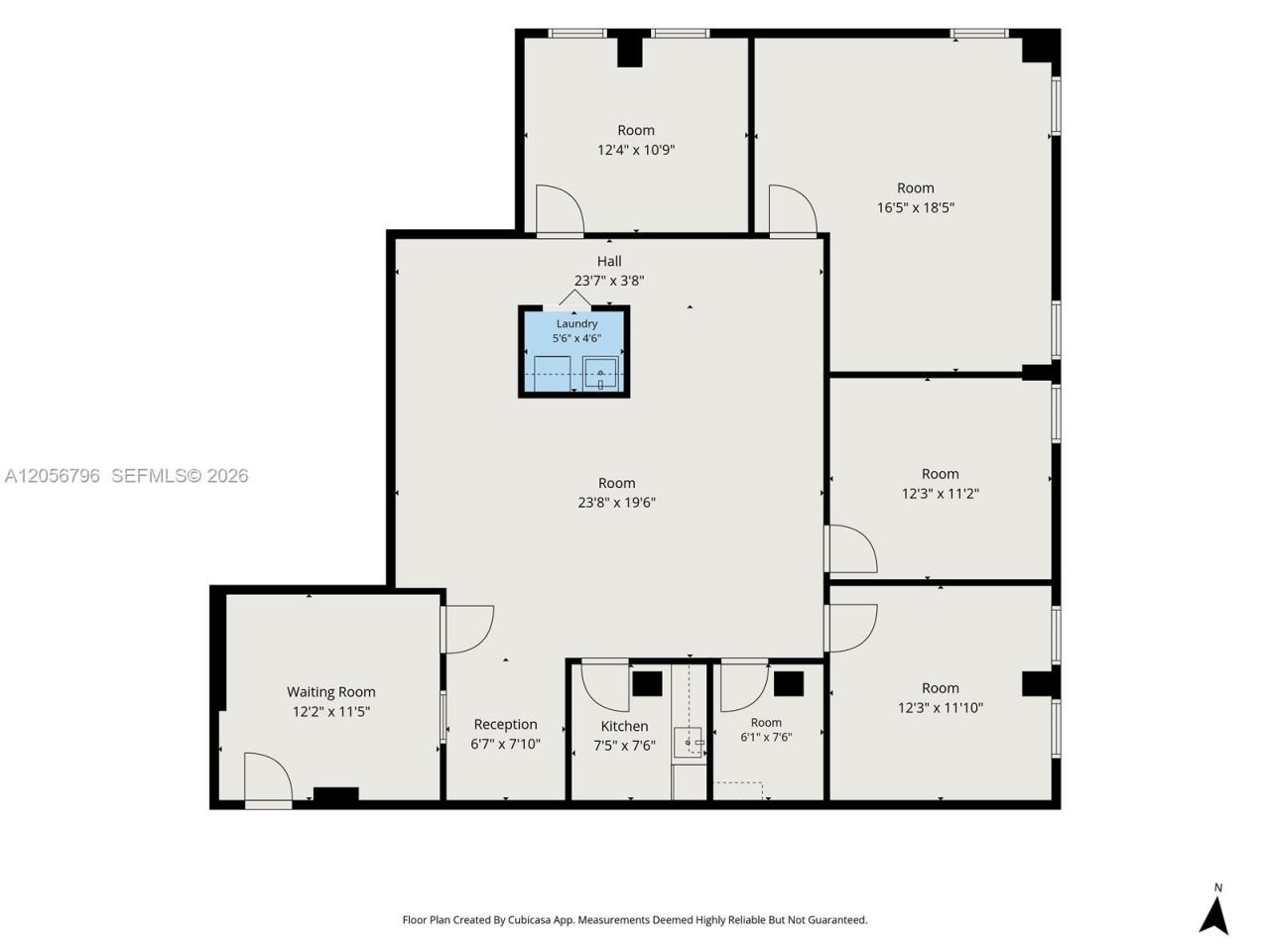 12550 Biscayne Blvd , Unit 403, North Miami, FL 33181 Photo