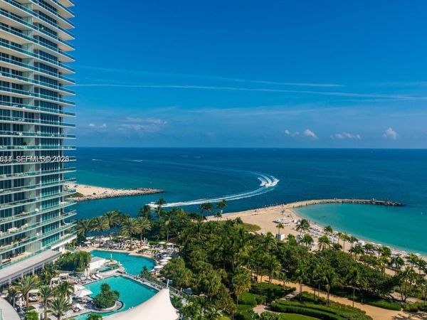 10275 Collins Ave , Unit 614, Bal Harbour, FL 33154